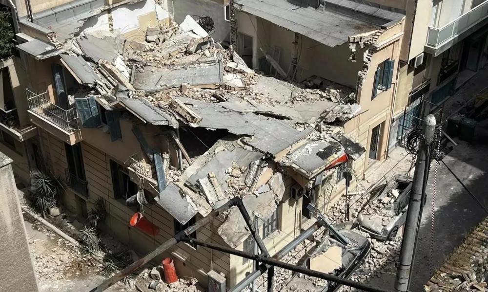 Εξοργισμένοι με την κυβέρνηση και το Υπουργείο Προστασίας του Πολίτη οι αξιωματικοί της Ελληνικής Αστυνομίας για τον θάνατο του 31χρονου
